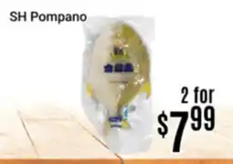 Nations Fresh Foods SH Pompano offer