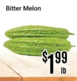 Nations Fresh Foods Bitter Melon offer