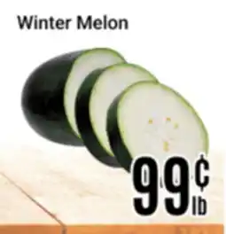 Nations Fresh Foods Winter Melon offer