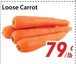Bestco Food Mart Loose Carrot offer