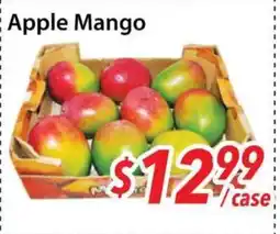 Bestco Food Mart Apple Mango offer