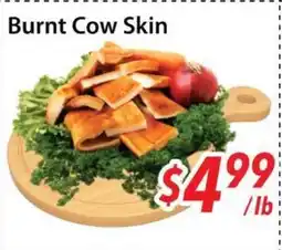 Bestco Food Mart Burnt Cow Skin offer