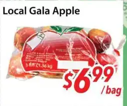 Bestco Food Mart Local Gala Apple offer