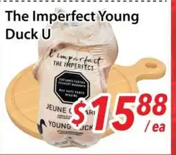 Bestco Food Mart The Imperfect Young Duck U offer