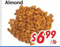 Bestco Food Mart Almond offer