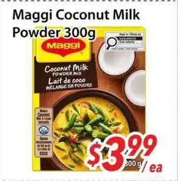 Bestco Food Mart Maggi Coconut Milk Powder offer