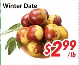 Bestco Food Mart Winter Date offer