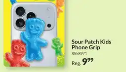 Party City Sour Patch Kids Phone Grip offer