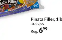 Party City Pinata Filler, 1lb offer