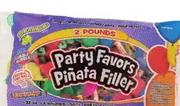 Party City Party Favors Pinata Filler Mixed Candy Bag, 2Lb offer