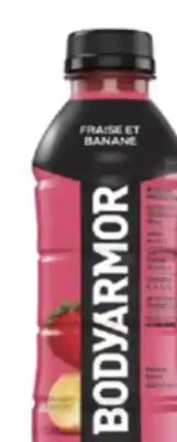 IGA BODYARMOR HYDRATION BEVERAGE offer