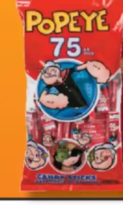 IGA REGAL POPEYE offer