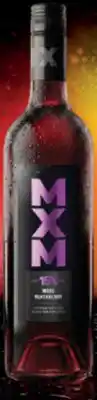 IGA MXM ALCOHOLIC BEVERAGE offer