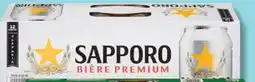 IGA BEER offer