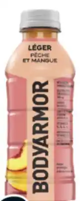 IGA BODYARMOR HYDRATION BEVERAGE offer