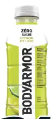 IGA BODYARMOR HYDRATION BEVERAGE offer