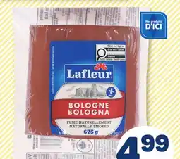 Marché Bonichoix LAFLEUR BOLOGNA offer