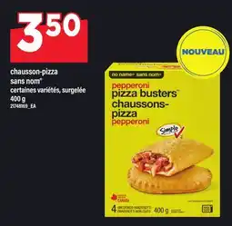Maxi CHAUSSON-PIZZA SANS NOM offer