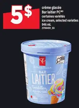 Maxi CRÈME GLACÉE BAR LAITIER PC | ICE CREAM offer