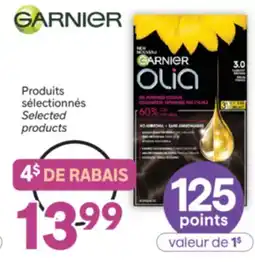 Brunet GARNIER Produits sélectionnés offer
