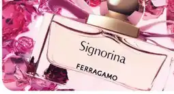 Jean Coutu FERRAGAMO Eau de Parfum offer