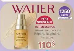 Brunet ULTIMESSENCE SÉRUM EXPERT LONGÉVITÉ offer
