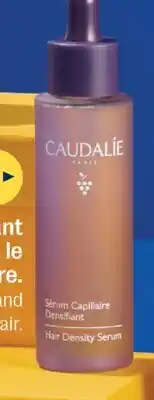 Jean Coutu CAUDALIE Sérum capillaire offer