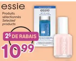 Brunet essie Produits sélectionnés offer