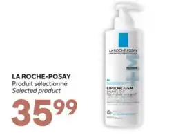 Brunet LA ROCHE-POSAY Produit sélectionné offer