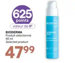 Brunet BIODERMA Produit sélectionné offer