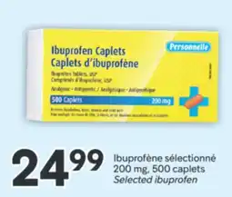 Brunet Ibuprofène sélectionné offer