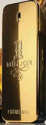 Jean Coutu RABANNE 1 MILLION EAU DE TOILETTE offer