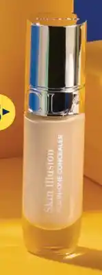 Jean Coutu CLARINS SKIN ILLUSION Concealer offer