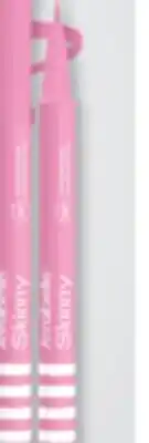 Familiprix Annabelle Selected makeup products offer