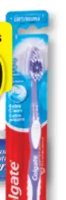 Familiprix Colgate Extra Clean toothbrush Soft offer