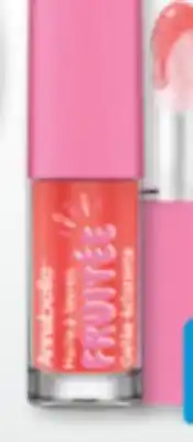 Familiprix Annabelle Selected makeup products offer