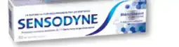 Familiprix Sensodyne Daily Care whitening plus tartar fighting toothpaste offer