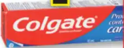 Familiprix Colgate cavity protection toothpaste Regular offer