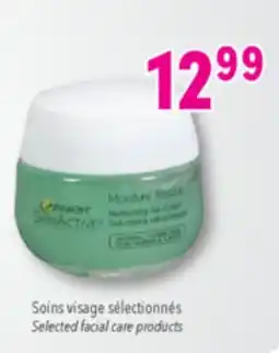 Familiprix Garnier SkinActive Moisture Rescue refreshing gel-cream for normal combo skin offer