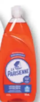 Familiprix La Parisienne Biodégradable automatic dishwasher tabs offer