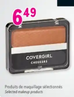 Familiprix Covergirl Cheekers blush #120 Soft Sable offer
