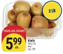 Marché Adonis KIWIS | KIWI offer