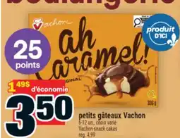 Super C petits gâteaux Vachon | Vachon snack cakes offer
