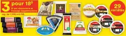 Super C fromage supplémentaire offer