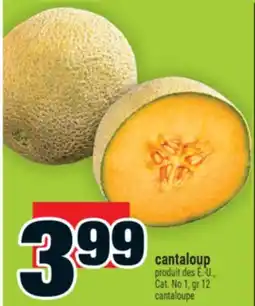 Super C cantaloup | cantaloupe offer
