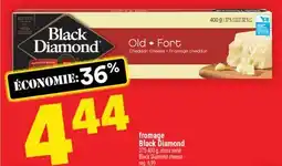 Super C fromage Black Diamond | BlackDiamond cheese offer