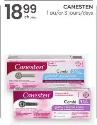 Proxim CANESTEN offer