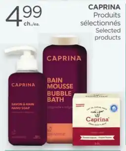 Proxim CAPRINA Selected products offer