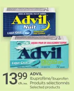 Proxim ADVIL Ibuprofen offer