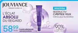 Uniprix JOUVIANCE Produits sélectionnés/Selected products offer